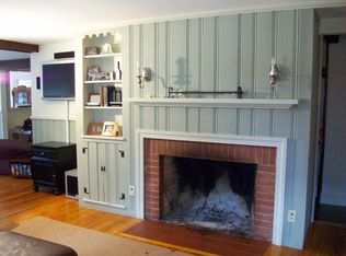 12 Walnut St, Berlin, MA 01503