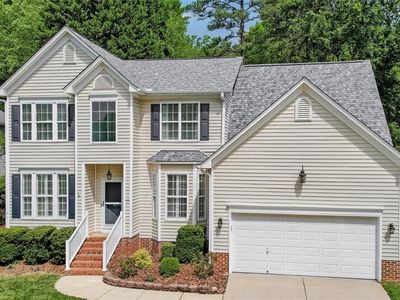 12 Old Orchard Ln, Greensboro, NC, 27455