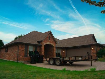 600 Sally Ct, Moore, OK, 73160