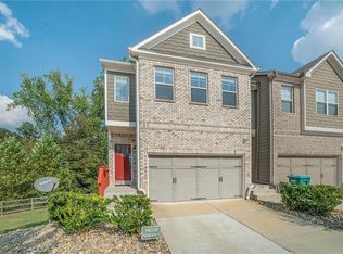 1928 Paxton Ridge Ct, Lilburn, GA 30047