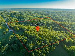0 Cemetary Rd, Macks Creek, MO 65786