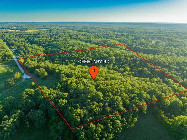0 Cemetary Rd, Macks Creek, MO 65786