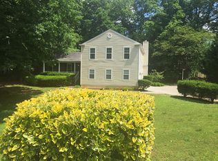 3877 Peachtree Corners Cir, Norcross, GA 30092