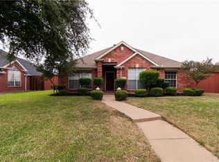 7221 Dalewood Dr, Plano, TX 75074