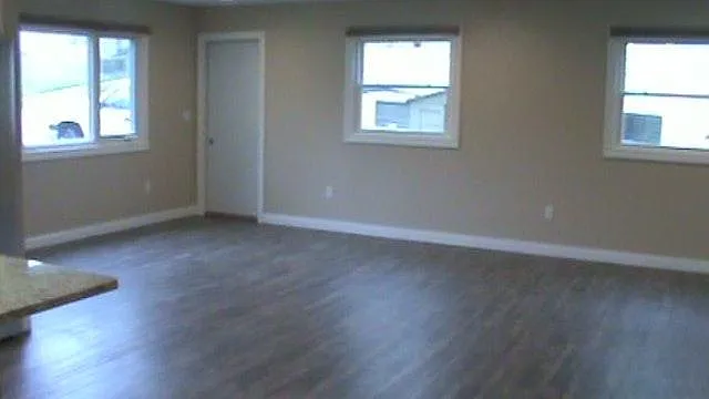 Dining/Family room
