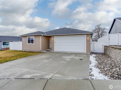 2234 SE Marlette Road, East Wenatchee, WA, 98802