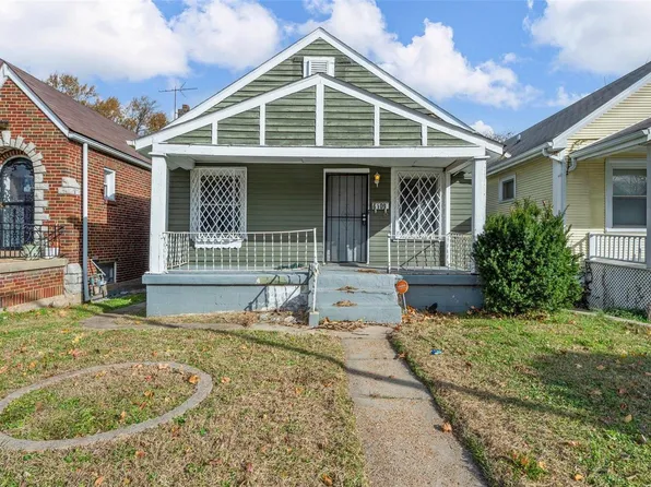 6109 Lillian Ave, Saint Louis, MO 63136