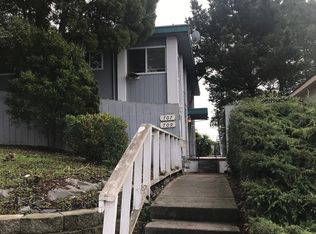 709 Capitol St, Vallejo, CA