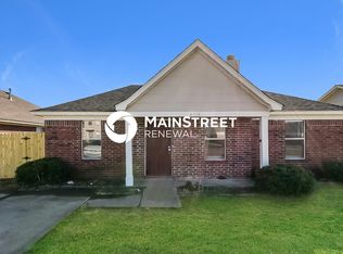 4539 Longtree Ave, Memphis, TN 38128