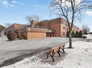 6255 Thornberry Cres #272, Windsor, ON N8T 3A5