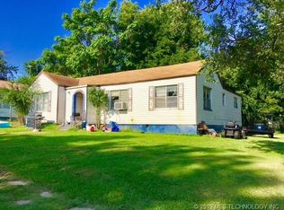 601 S Stockton St, Ada, OK 74820