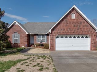 1518 Cason Trl, Murfreesboro, TN 37128