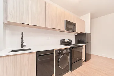 Rented by Living New York