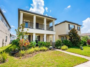 1412 Garden Arbor Ln, Orlando, FL 32824