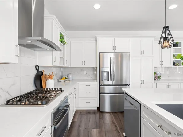 14402 Big Stone Drive, Parker, CO 80134