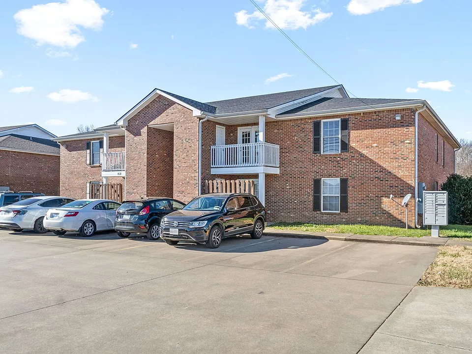 430 Jack Miller Blvd