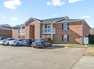 426 Jack Miller Boulevard, Clarksville, TN 37042