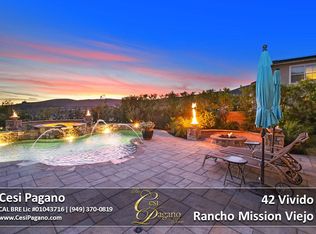 42 Vivido St, Mission Viejo, CA 92694