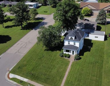 1020 S Lakeshore Dr, Lake City, MN, 55041