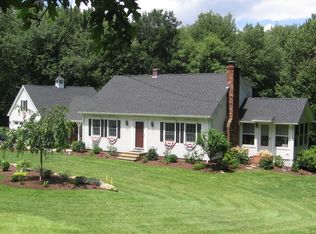 380 Three Rivers Rd, Wilbraham, MA 01095