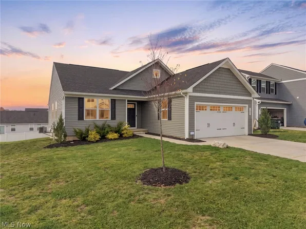 1837 Heron Creek St NW, Massillon, OH 44647