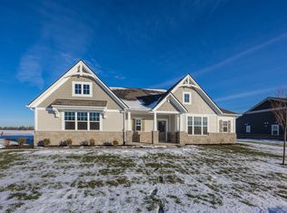 5564 Cupola Ln, McCordsville, IN 46055