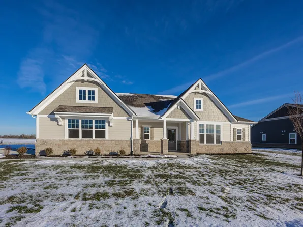 5564 Cupola Ln, McCordsville, IN 46055