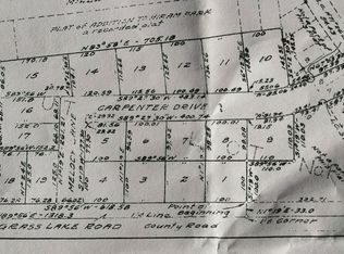 Grass Lake Rd, West Branch, MI 48661