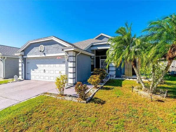 10035 Marguex Dr, Orlando, FL 32825