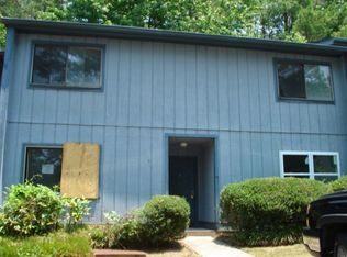 917 Pine Oak Trl, Austell, GA 30168