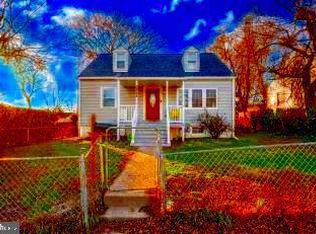 12124 Livingston St, Silver Spring, MD 20902