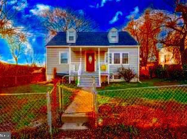 12124 Livingston St, Silver Spring, MD 20902