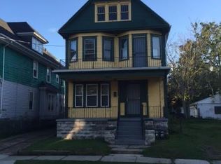 487 Dodge St, Buffalo, NY 14208