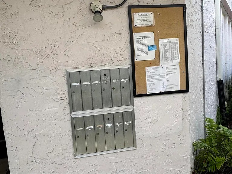 4 Greenway Vlg N #203 — Photo 22