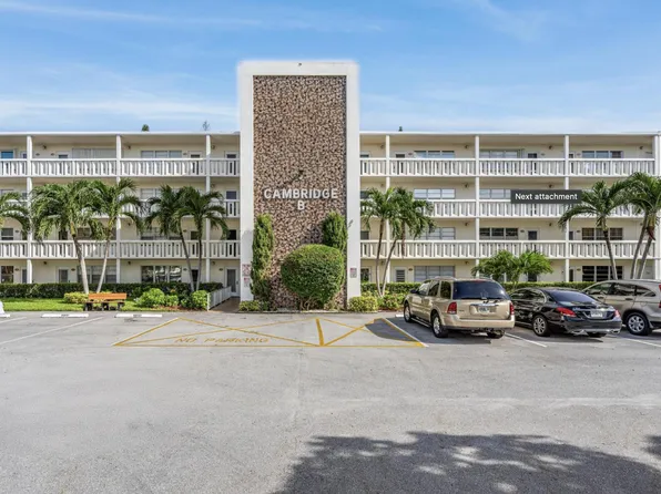 1038 Cambridge, Deerfield Beach, FL 33442