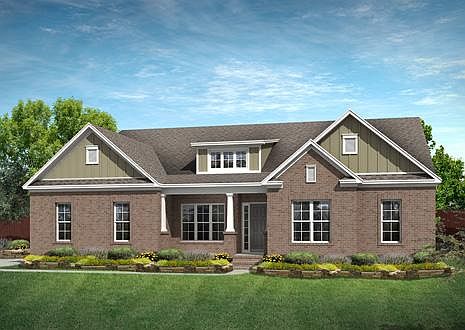 1st image of 4 Towneley Ct
