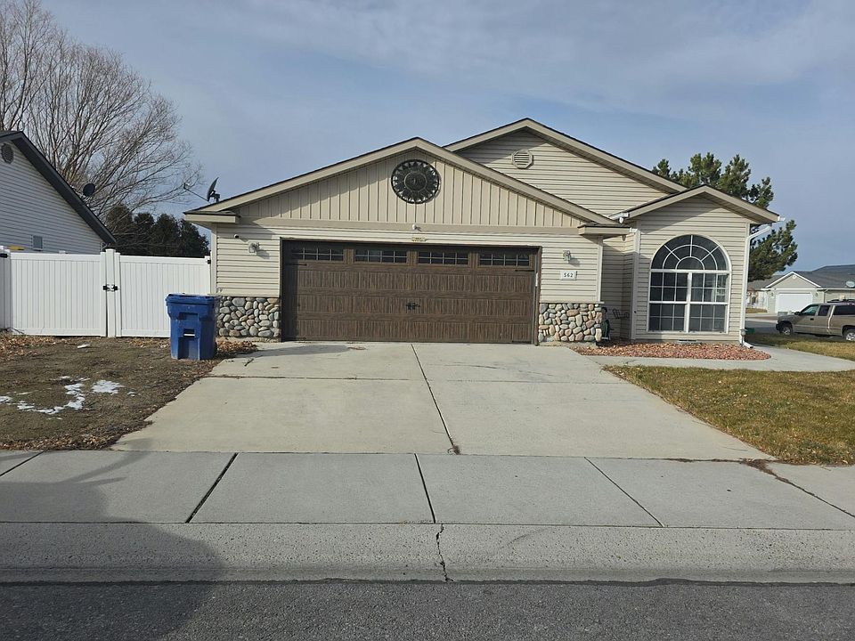 1st image of 562 Picabo Dr