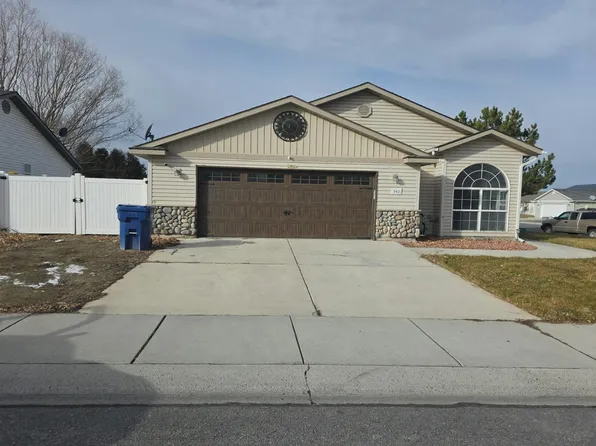 562 Picabo Dr, Twin Falls, ID 83301