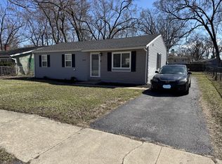 3519 Roesner Dr, Markham, IL 60428