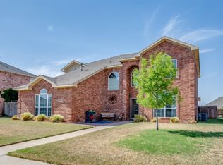 5020 Itasca St, Lubbock, TX 79416