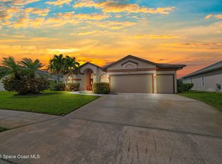 984 Victoria Pl, Melbourne, FL 32940