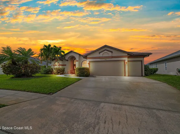 984 Victoria Pl, Melbourne, FL 32940