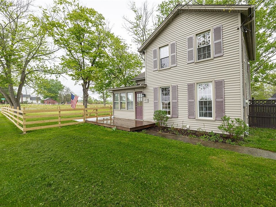 192 Boughton Hill Rd, Honeoye Falls, NY 14472 Zillow