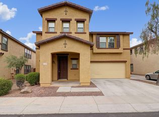 11154 W Filmore St, Avondale, AZ 85323