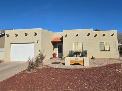 508 Rosita Cir, Tularosa, NM, 88352