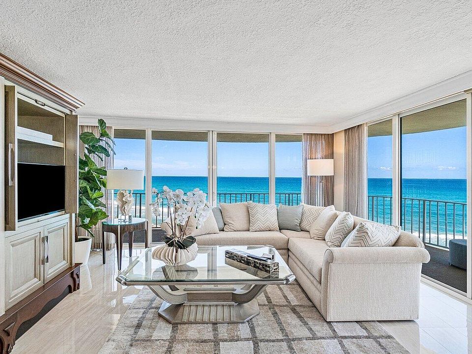 3400 S Ocean Blvd Palm Beach FL | Zillow