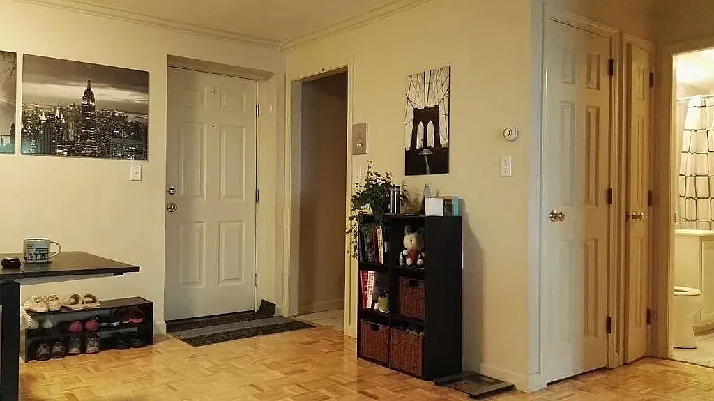 1 bed, 1.0 bath, 592 sqft, $2,650 — Photo 4