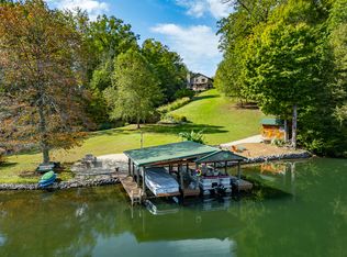 3958 E Edgewood Cir, Martinsville, IN 46151