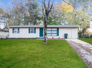 611 Kennan Rd NW, Huntsville, AL 35811