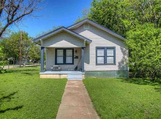 2221 Park Ave, Waco, TX 76706